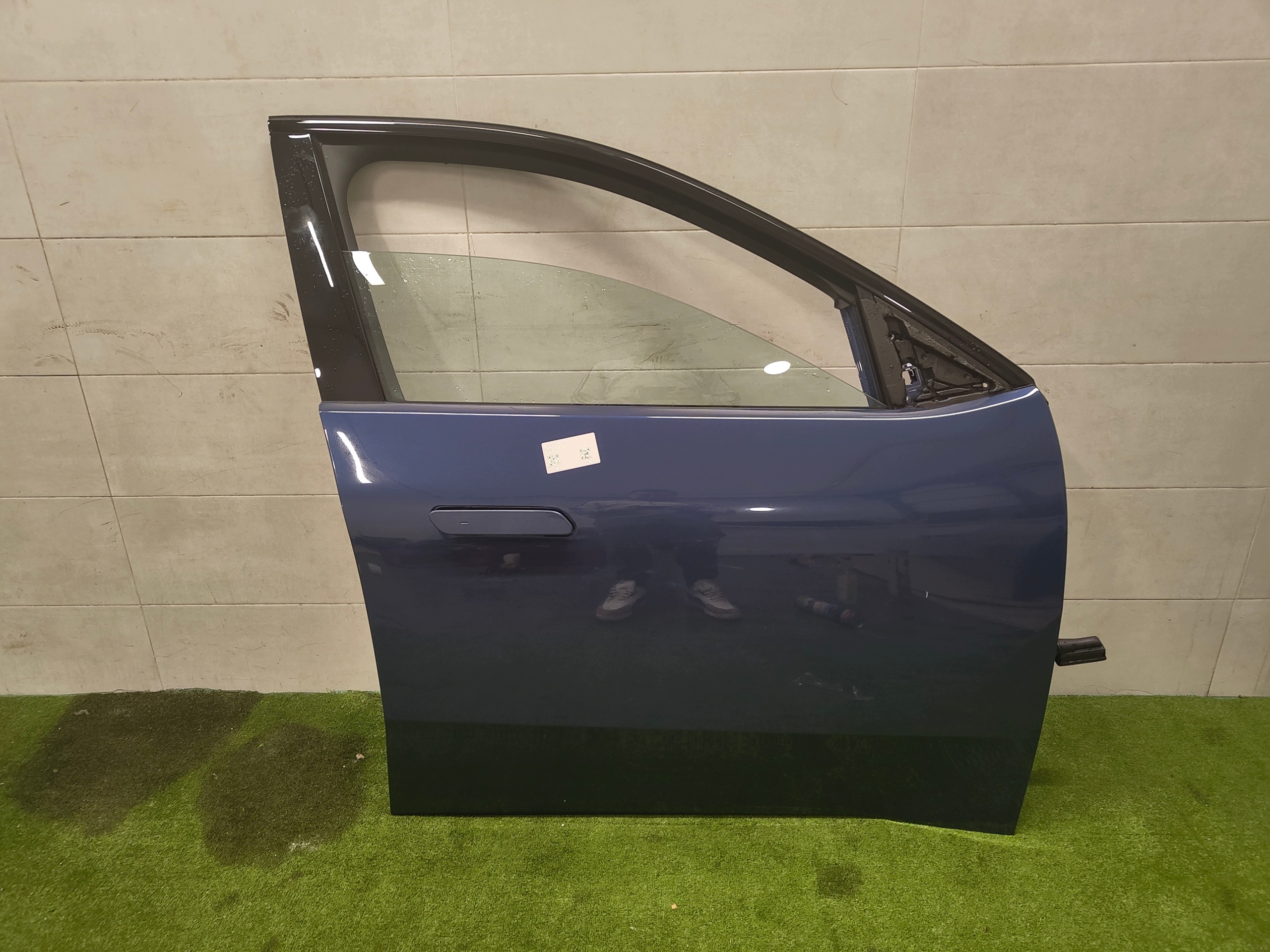 BMW IX3 NA5 door right front front C7U