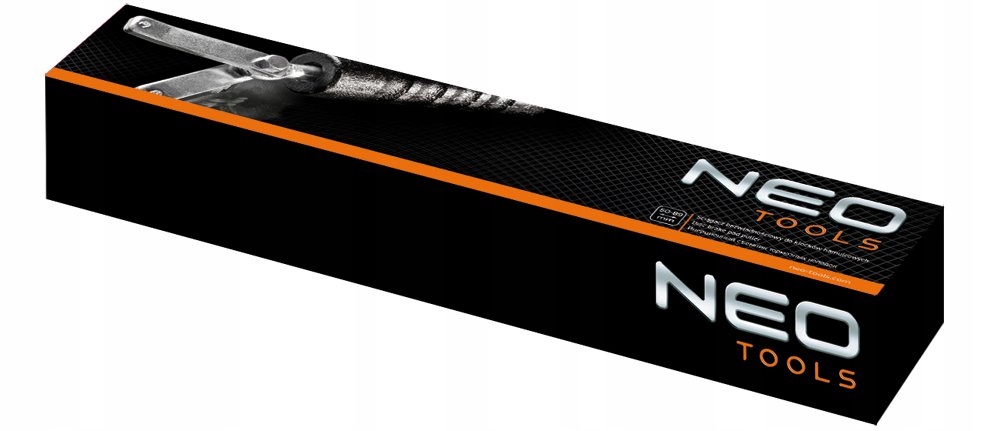 11-120 ŚCIĄGACZ BEZWŁADNOŚCIOWY HAMULCE 50-89mm Marka Neo Tools