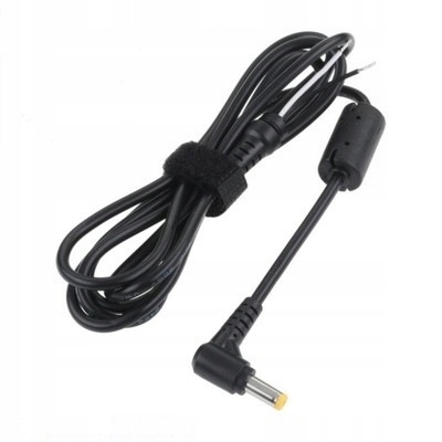 

Kabel Wtyk Zasilacza Acer 5.5x1.7