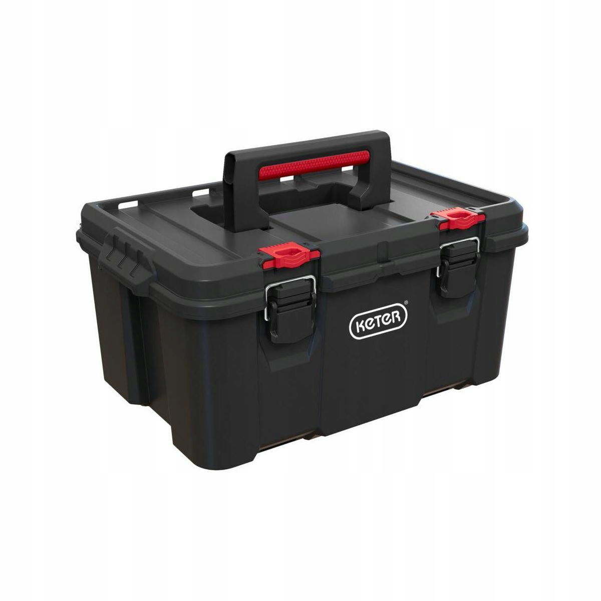 

Keter Skrzynka Stack`n`roll CRV251492
