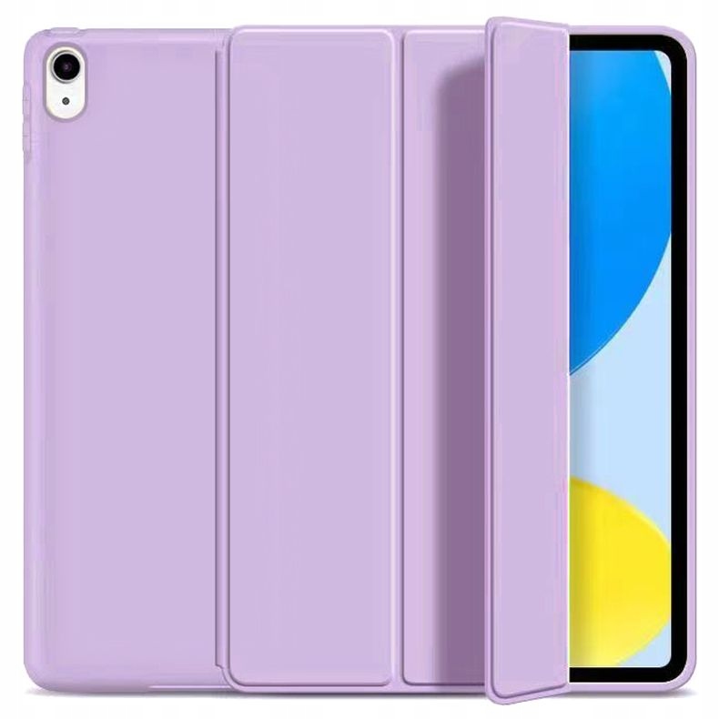 

Smart Case Etui Obudowa Na Ipad 10.9 2022 10-GEN