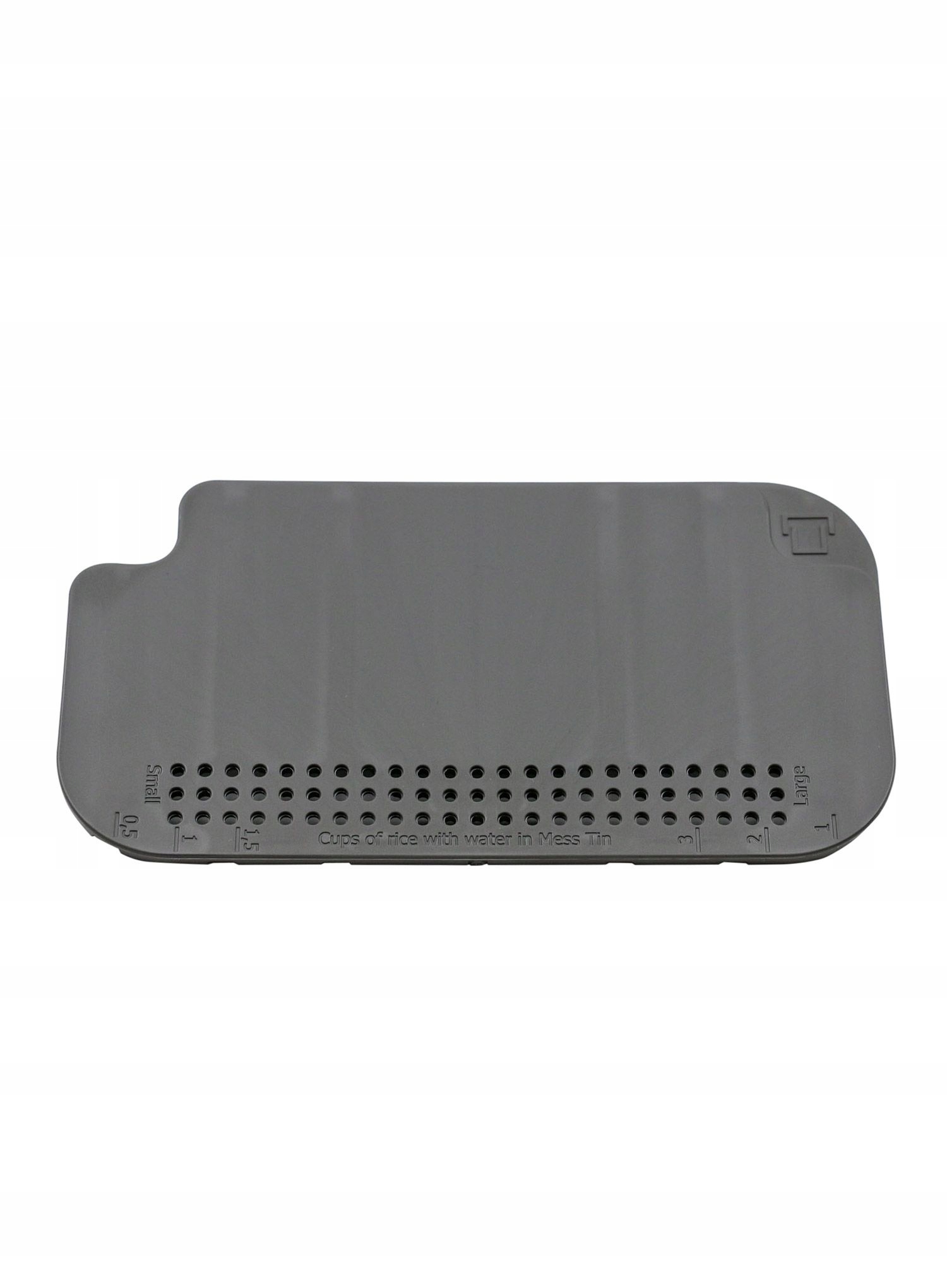 Pokrywka Trangia Multi disc Mess tin
