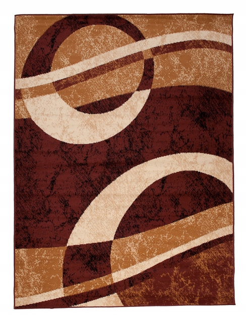 

Dywan Dream 220x300 Bcf Nowoczesny Modny v59bb