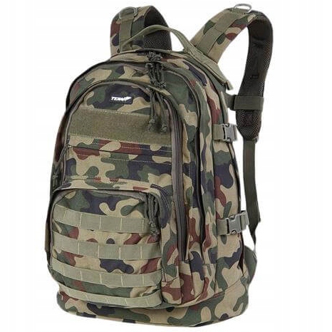 Plecak Cadet 35L Texar Taktyczny, Wojskowy wz. 93