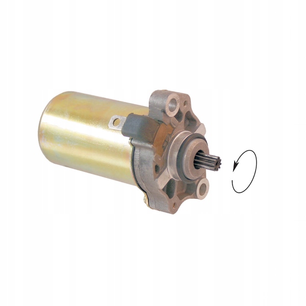 MMP.23.02.2023.5.1810 - СТАРТЕР APRILIA DERBI GILERA PIAGGIO 50-200CC R