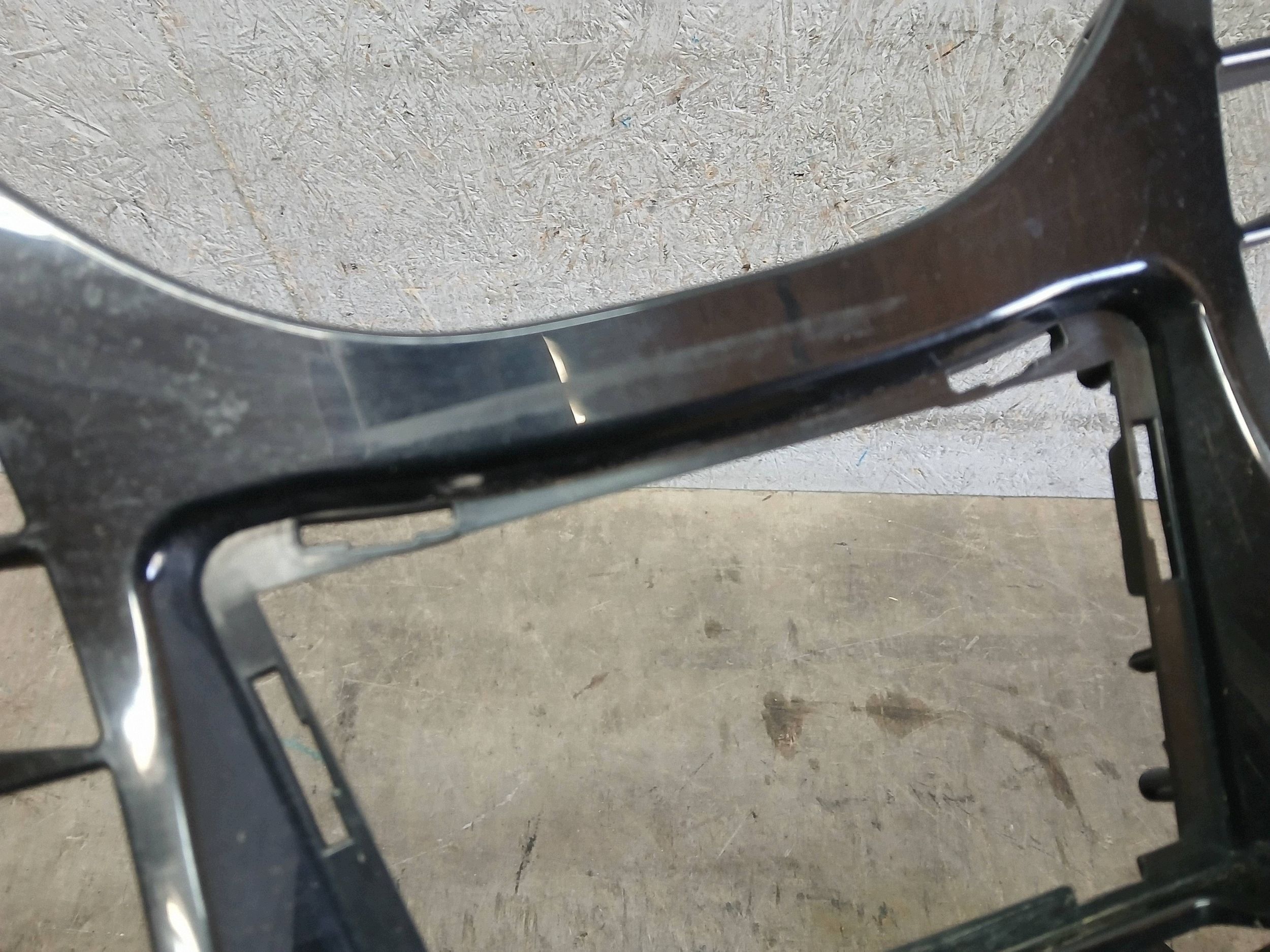 bumper front grid ALFA ROMEO JUNIOR 156174210