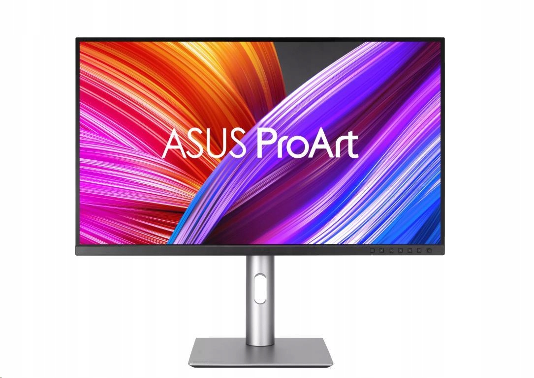 Led Monitor Asus ProArt 27" 3840 x 2160 px Ips Pls