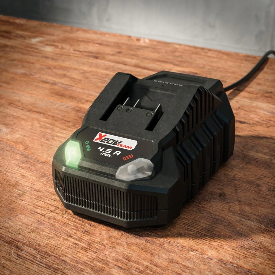 PARKSIDE ładowarka 20V/4,5A/120W PLG 20 C3 Marka bez marki