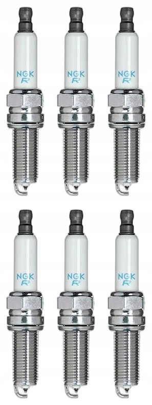 NGK 94716 ŚWIECA ZAPŁONOWA