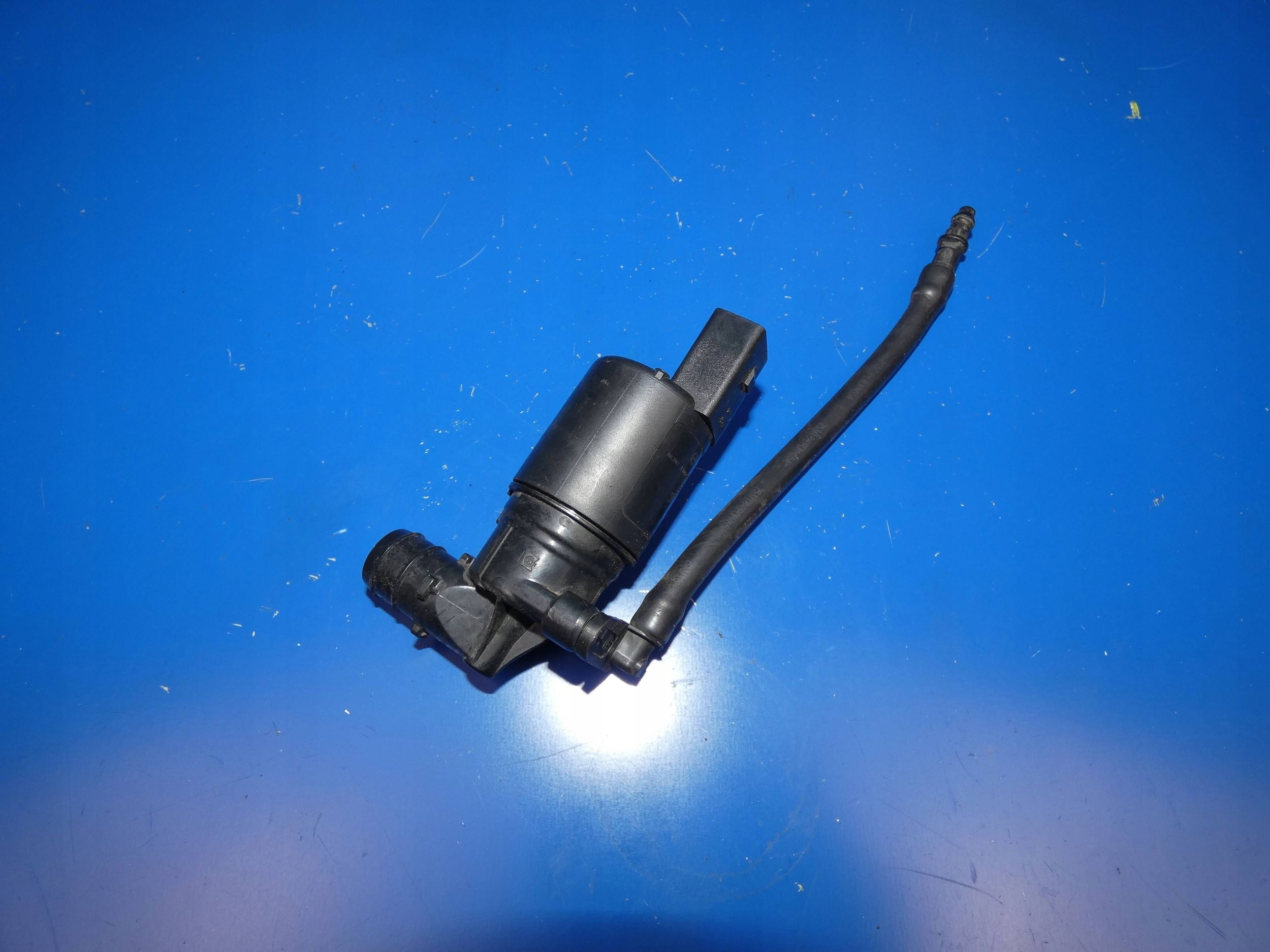 VOLVO S60 III V60 II XC60 II pump washers