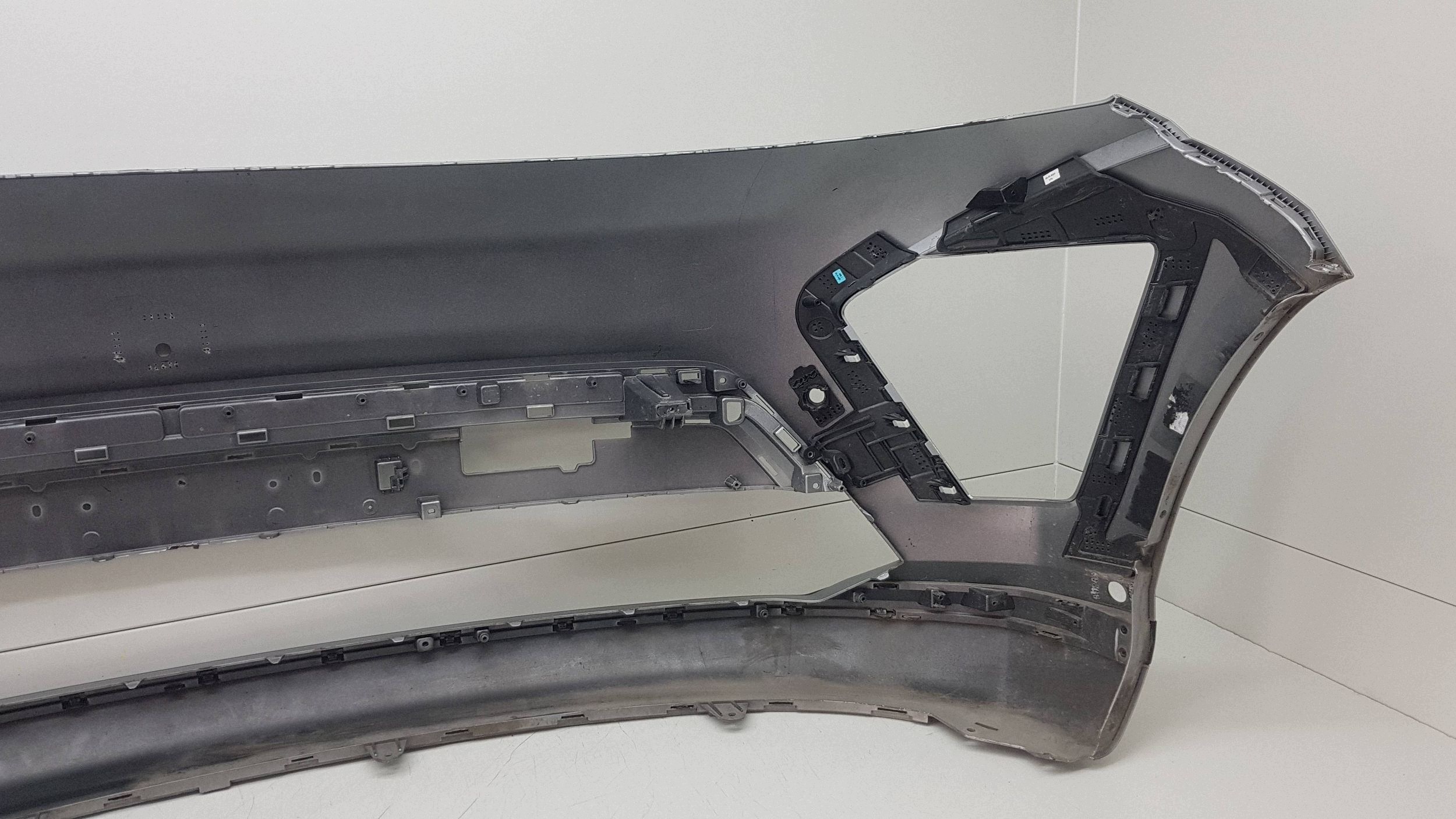 HYUNDAI KONA 2 II EV ELECTRIC 2024 - bumper front 86511-HF010