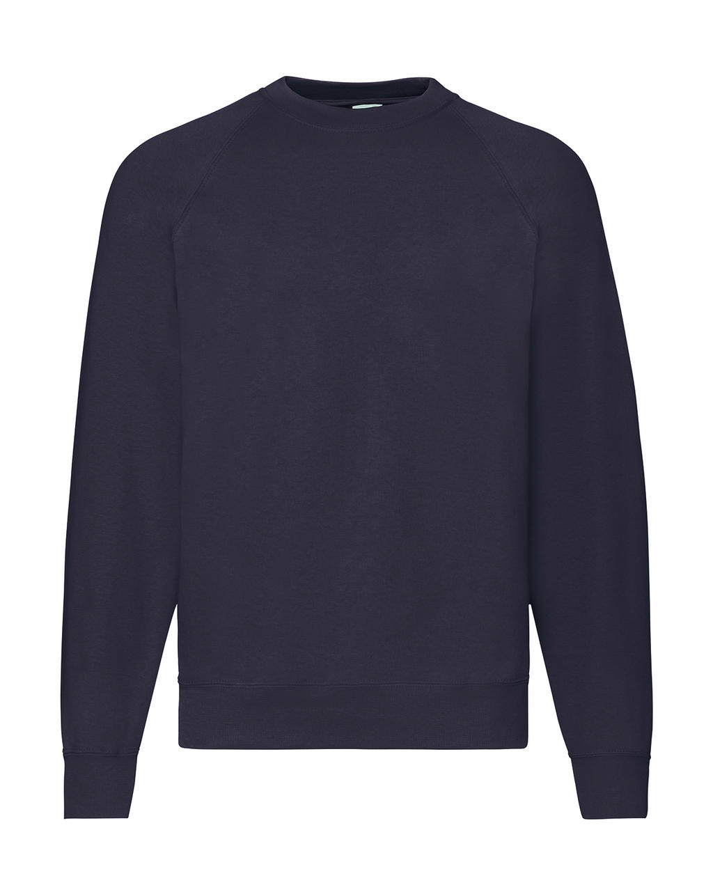 

Bluza Raglanowa Fruit Of The Loom S Deep Navy