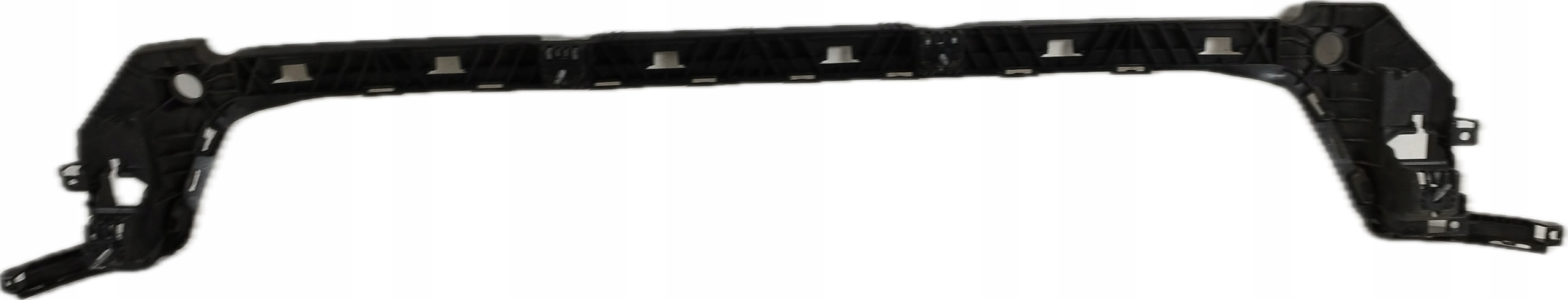 AUDI A4 B9 2016 - bumper bracket rear part holder 8W9807385A