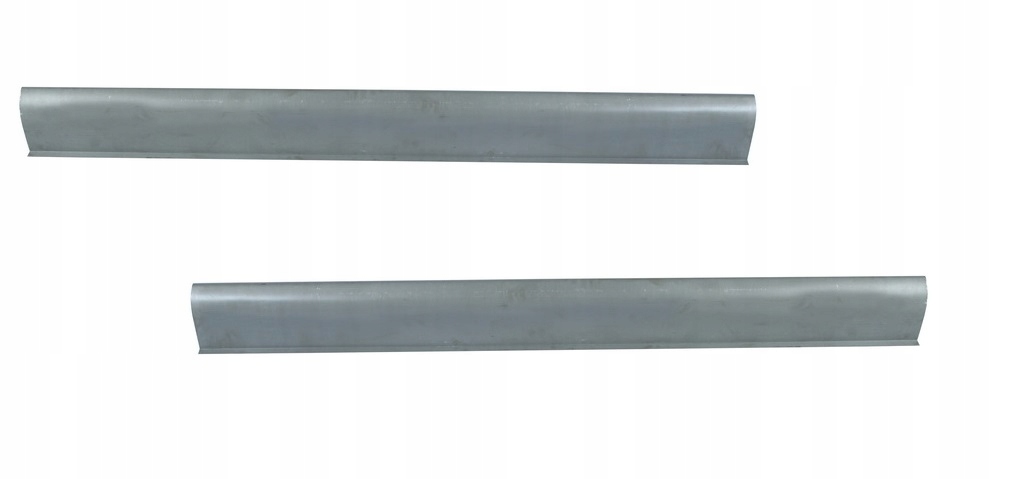 30S2 - Ремонт порога L P Land Rover Freelander 97-06