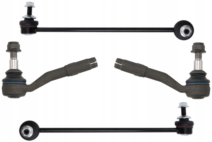 

Bmw E60 E61 Łączniki Stabilizatora Końcówki Drążka