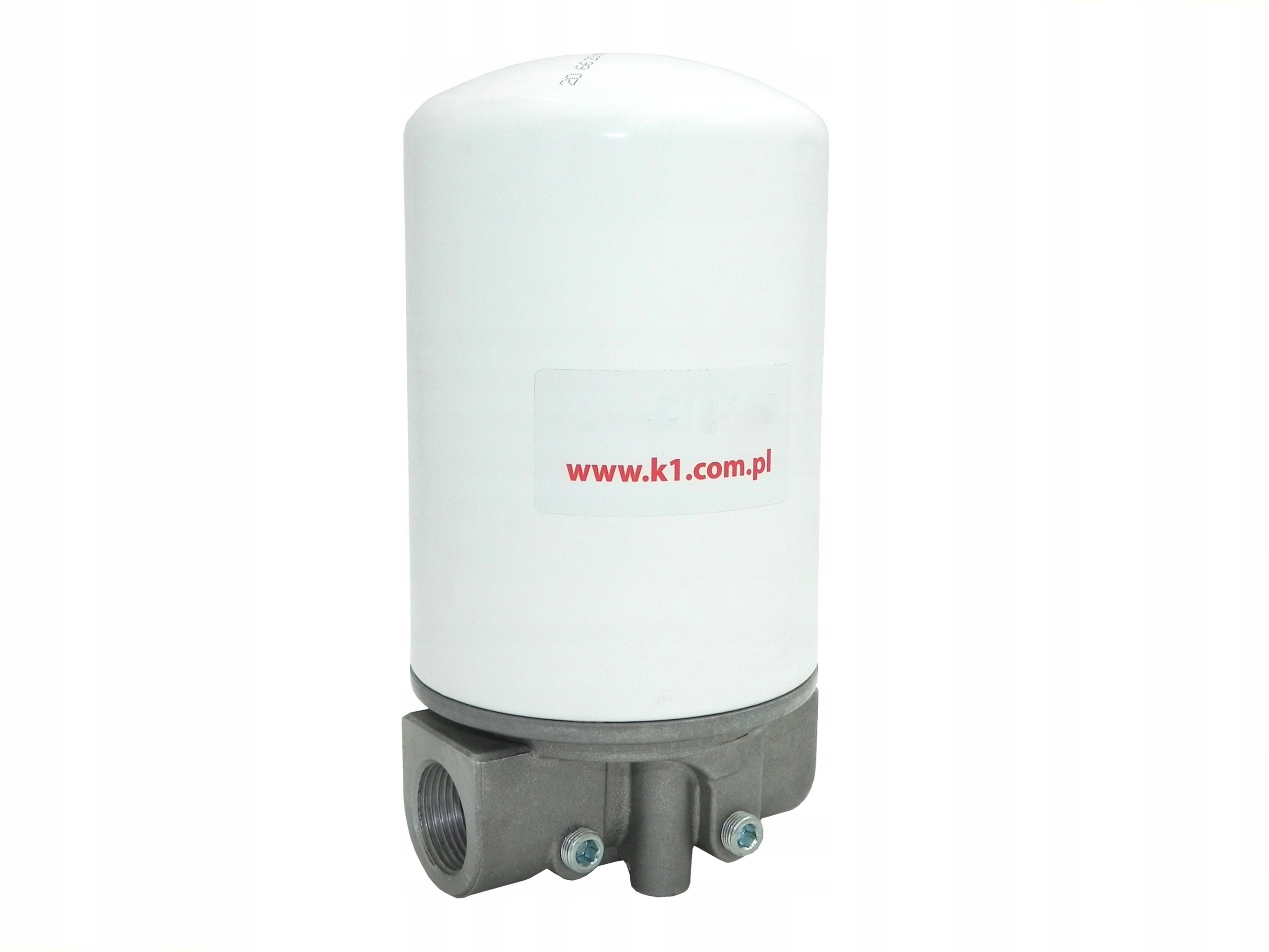 

Filtr Hydr. Liniowy Powrotny 3/4'' Sh 63061