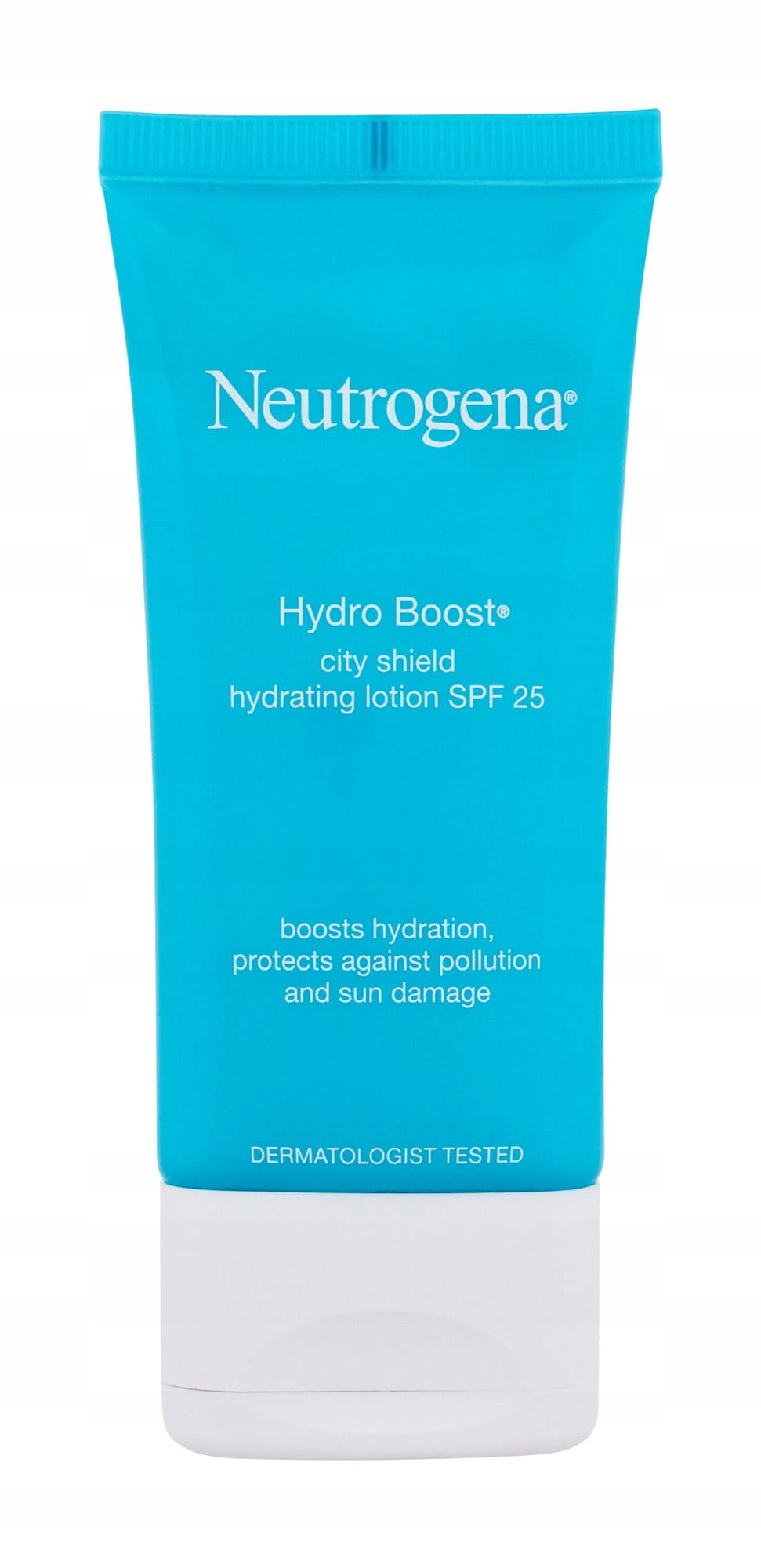 

Neutrogena Hydro Boost City Shield Hydrating 50ml