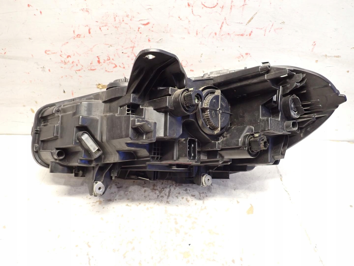 light front front right BMW 1 F40 2019- 7214914