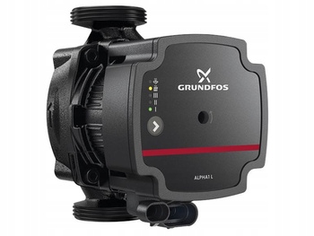 Grundfos Obehová Pumpa ALPHA1 L 25-60 130 1X230V 50HZ 6H