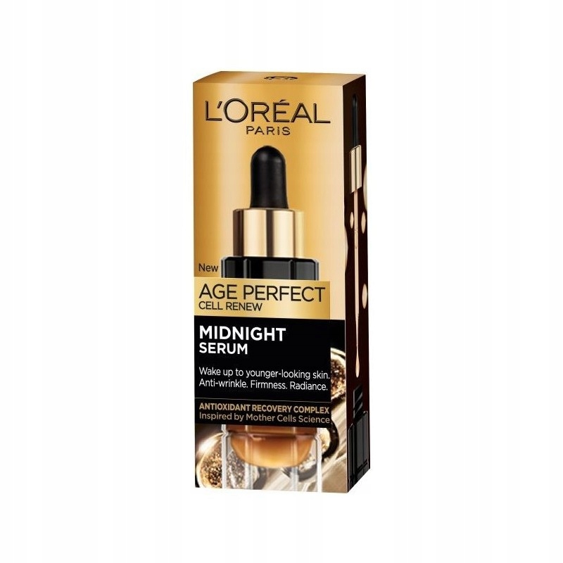 L'Oréal Paris Age Perfect Cell Renew Midnight Sérum