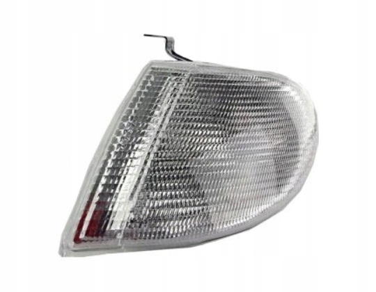 

Ford Galaxy Vw Sharan Kierunkowskaz Migacz Przedni