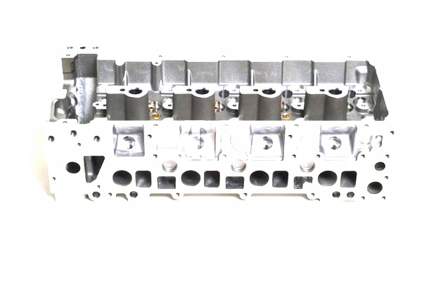 AMC GŁOWICA CYLINDRÓW MERCEDES SPRINTER 2-T B901 B902 SPRINTER 3-T Typ silnika Diesel