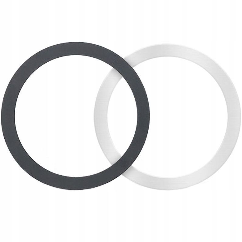 Ring magnetyczny do MagSafe, Tech-Protect blaszki Stan opakowania oryginalne