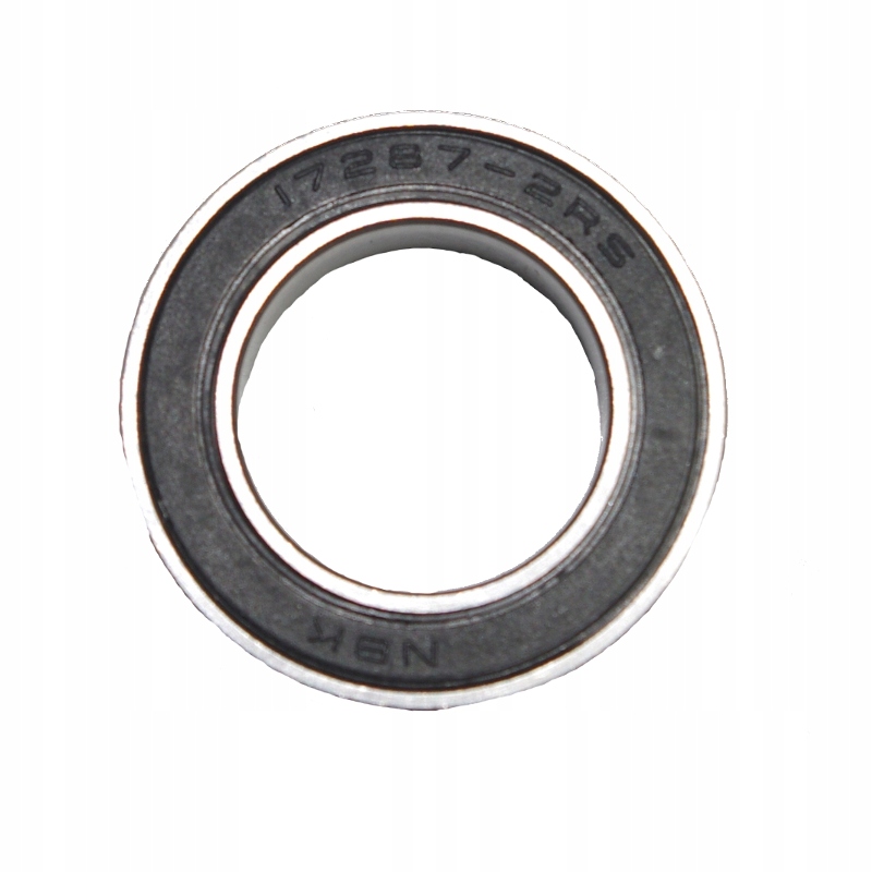 Łożysko maszynowe 17287 2RS 28/17/7 do Novatec