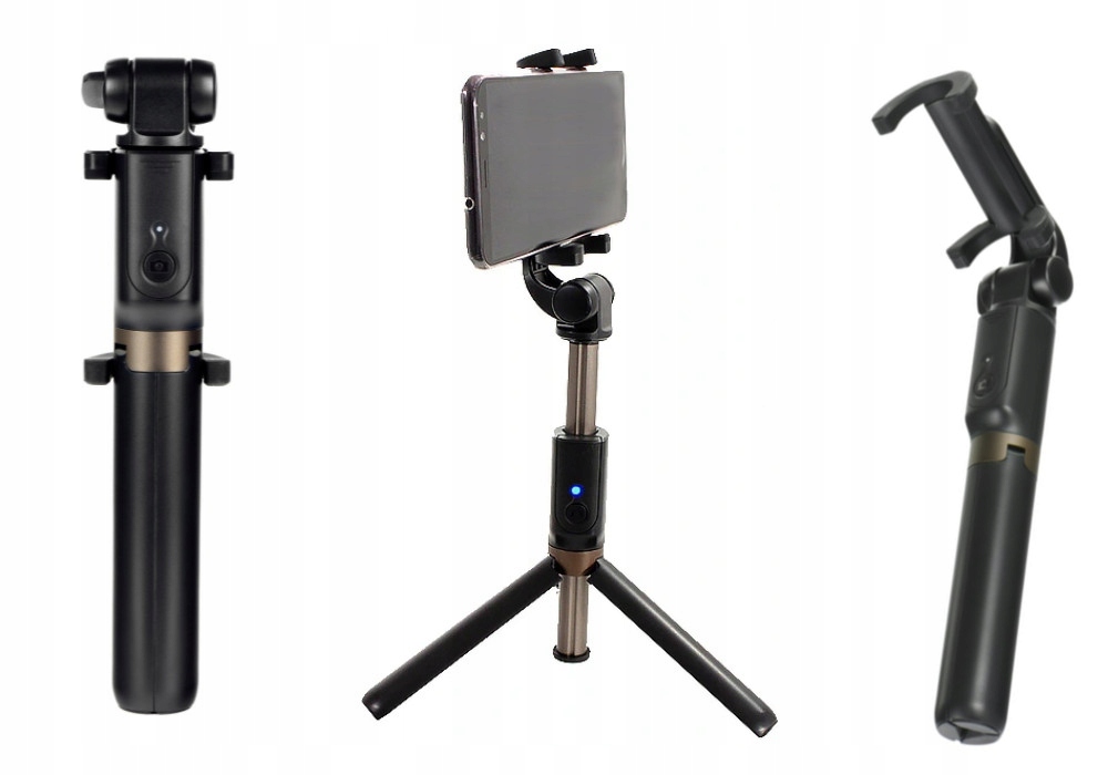 

Kijek Selfie Tripod do iPhone 7
