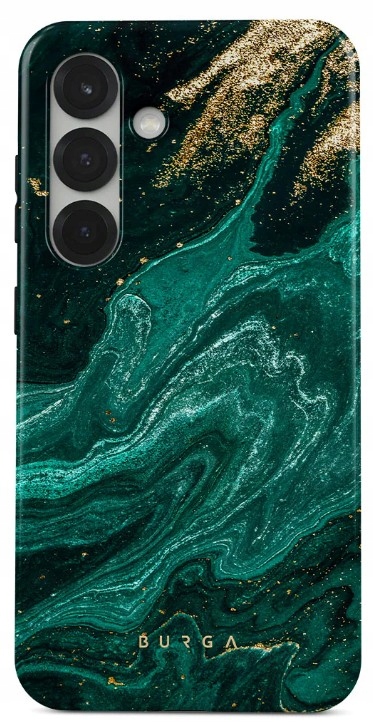 Etui Burga Emerald Pool Tough Case For Samsung Galaxy S25 Plus