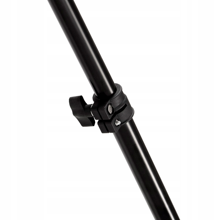 Profesjonalny STATYW oświetleniowy BOOM ŻURAW Model STBH8586