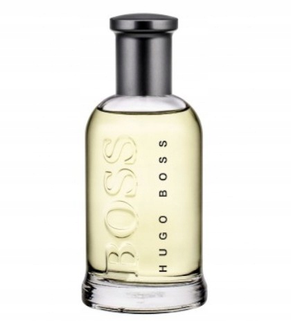 Originální Hugo Boss Boss Bottled Voda po holení 100 ml