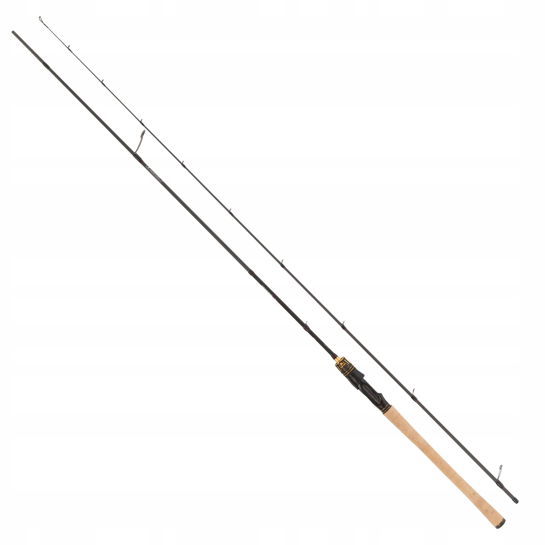 Robinson Toshido Light Spin 290 cm 3-12 g Wędka