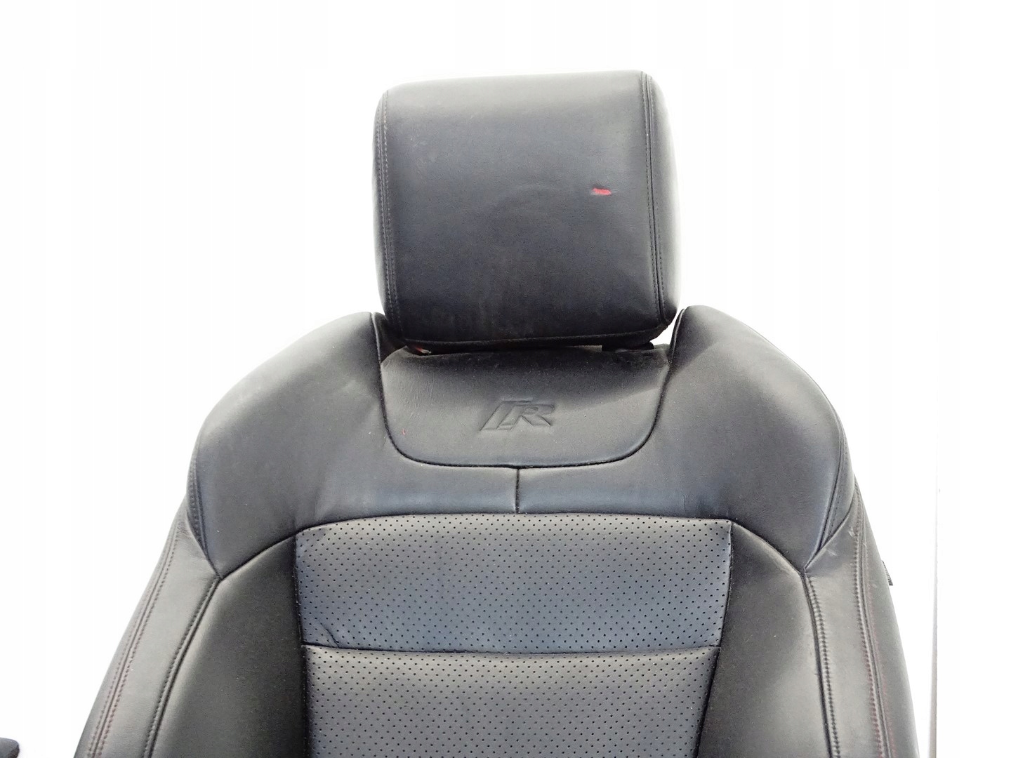 seat left right front front rear part KOMPLET JAGUAR XF XFR X250 R V8
