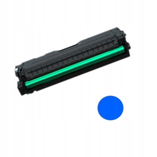 Naplnka Pantum CTL-2100HC CTL-A2100HC azurový kompatibilní toner