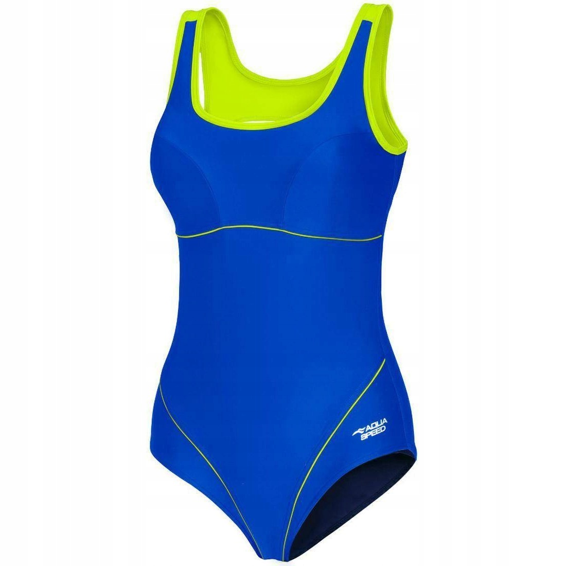 Plavecký kostým Aqua Speed Cora 28 vel. 44