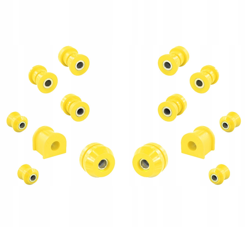 Sada předního odpružení Fiat 125P 1300/1500 (67-91) Polonez 20MM