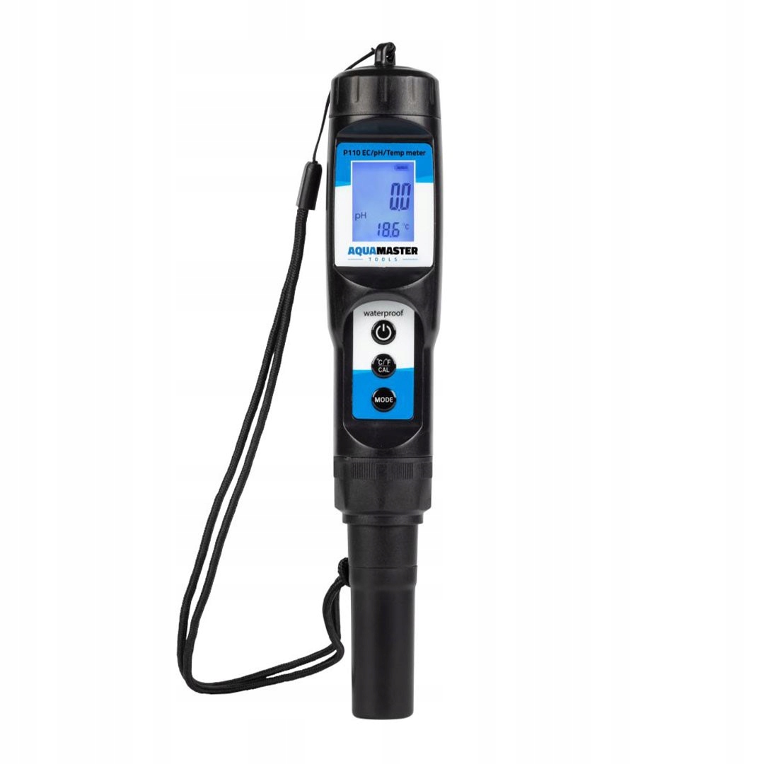 Aquamaster Combo Ph&ec Pen P110 Pro 2