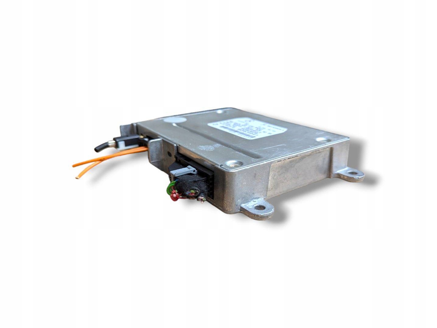 control unit Bluetooth Mercedes-Benz E W211 2004 A2118209285