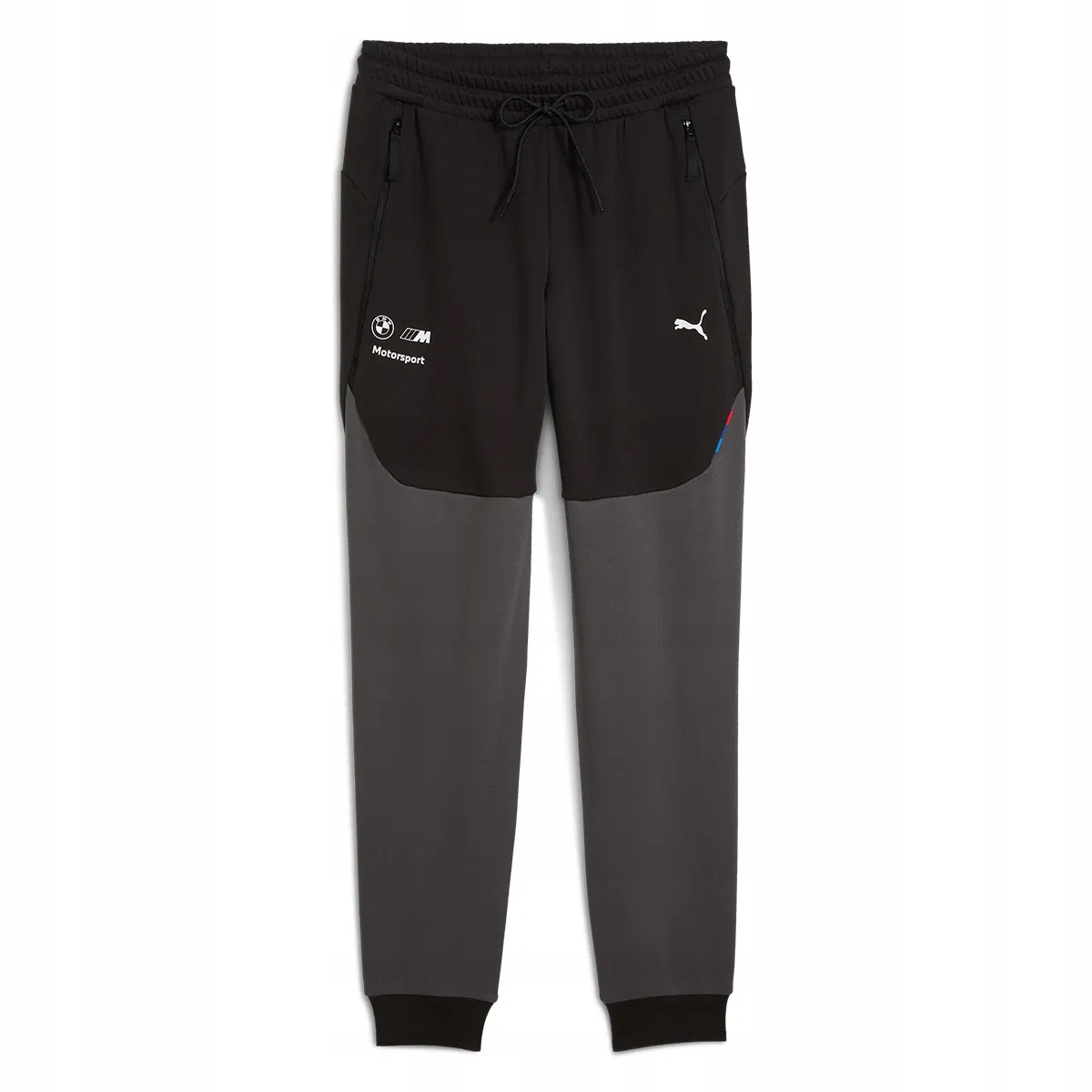 Pánské kalhoty Puma Bmw M Motorsport 632976-01 Vel XXL