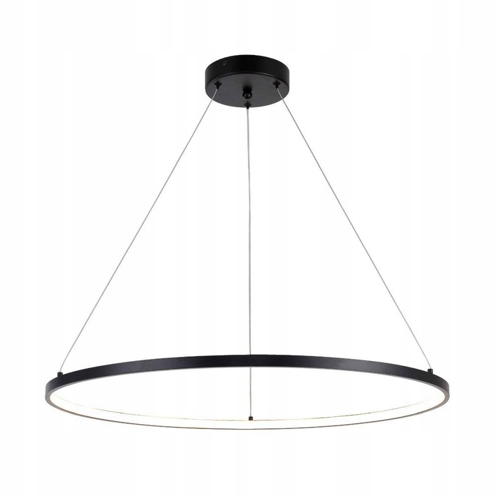 Závesná Led lampa 32W Horik PEN89424-60BK Zuma Line