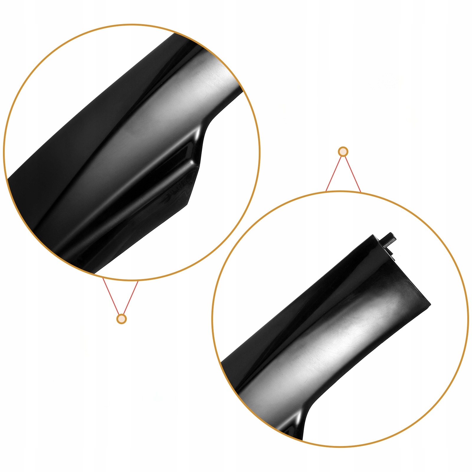 OSŁONA BAGAŻNIKA CZASZKA OSŁONA DACHU EAN (GTIN) 4894970534124