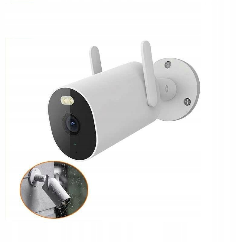 

Kamera zewnętrzna Ip Xiaomi AW300 Outdoor Camera