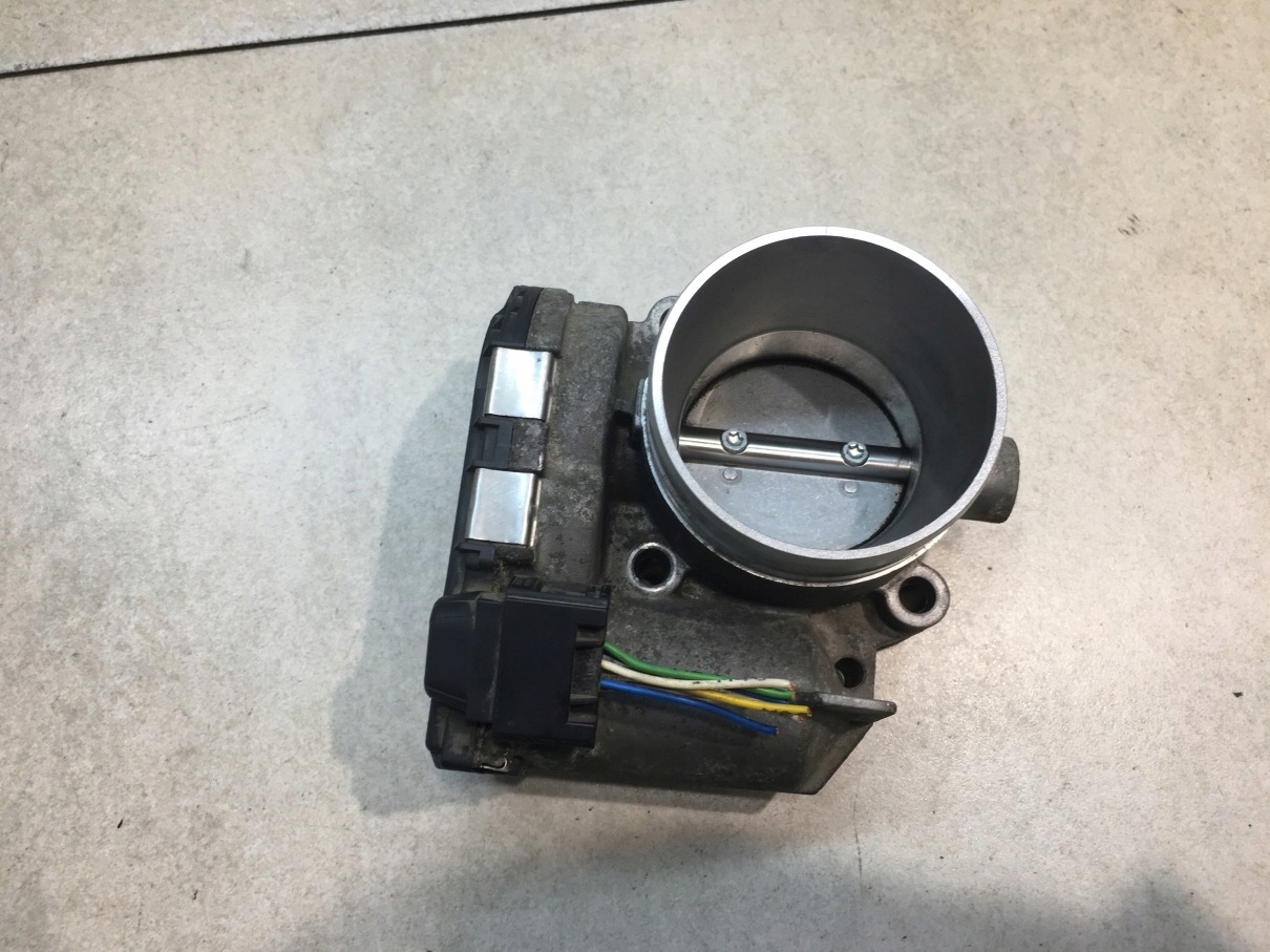 Valvola a farfalla ALFA ROMEO 147 1.6 16V TS 0280750073