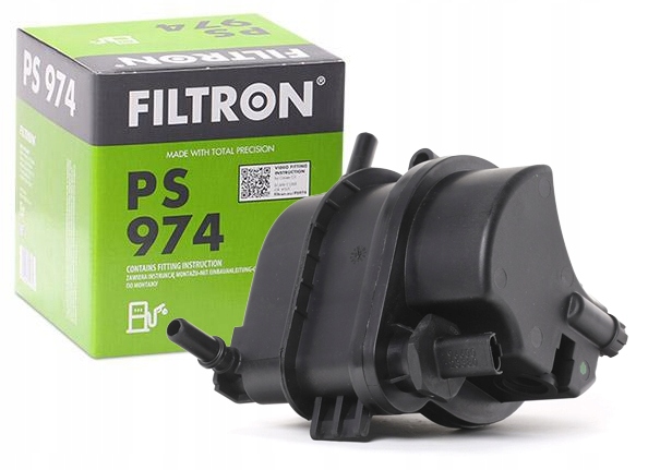 

Filtron Ps 974 Filtr paliwa