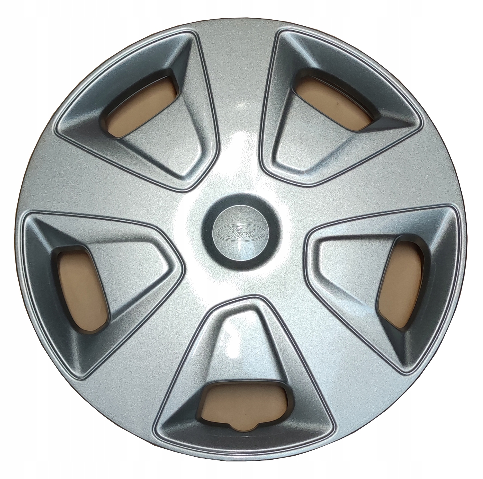 

Kołpak 15'' Ford Tourneo Custom 2018-