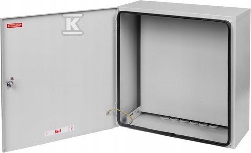 ROZDZ.RH-3 N/t IP54S Deskou