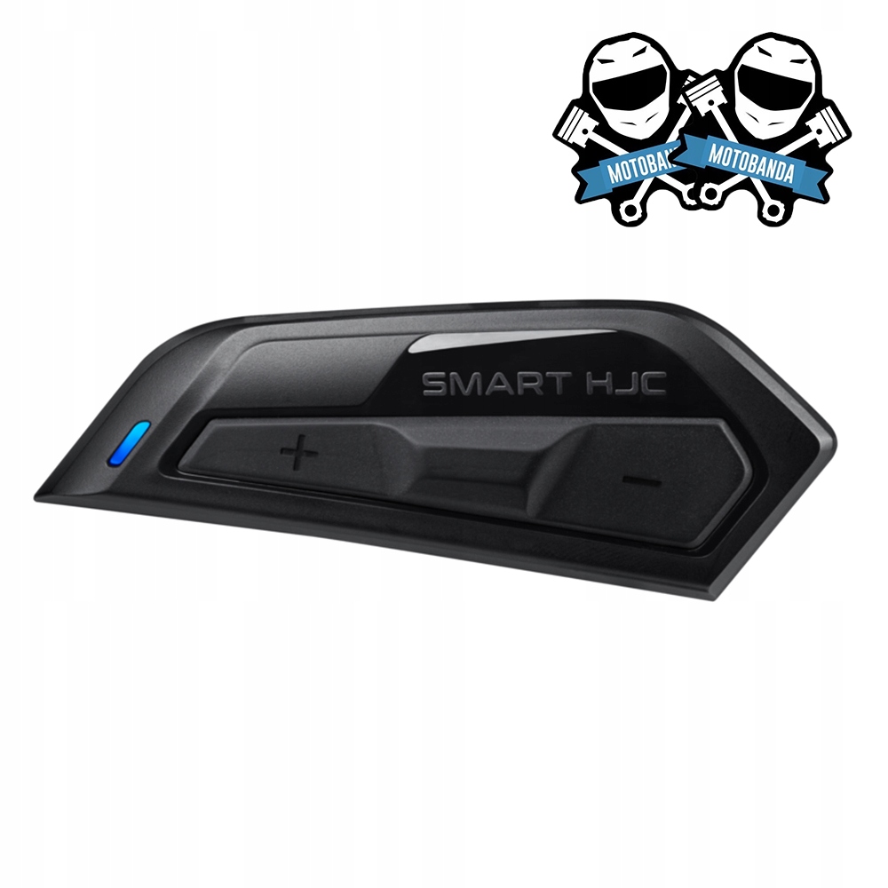 

Interkom Hjc Smart 21B (II Generacja)