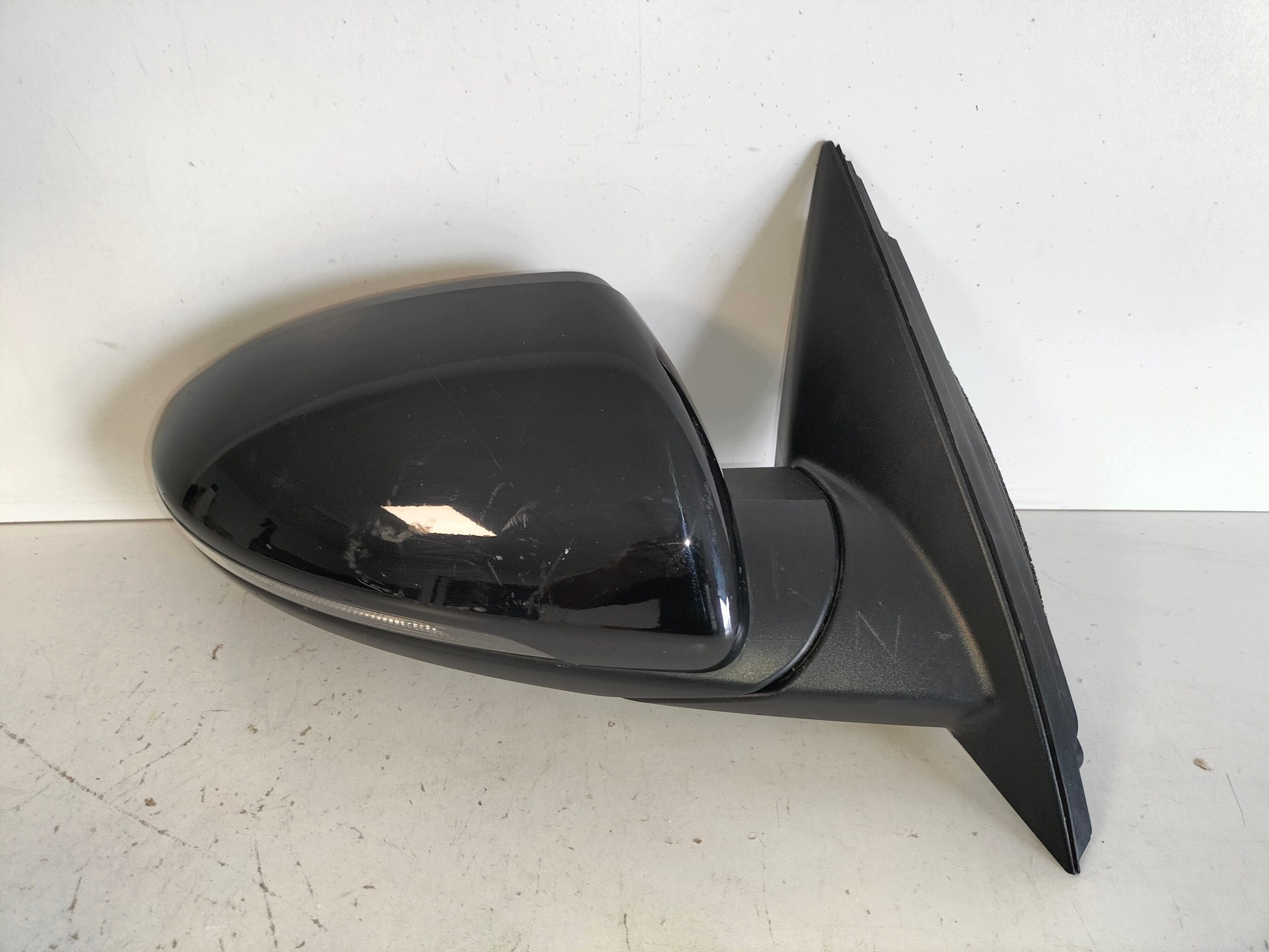 mirror right electrics KIA CEED 3 III 18- X-CEED 19