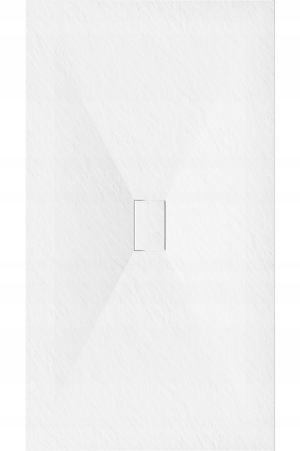 MEXEN HUGO BRODZIK PROSTOKĄTNY SMC 200x100 BIAŁY Głębokość 100 cm